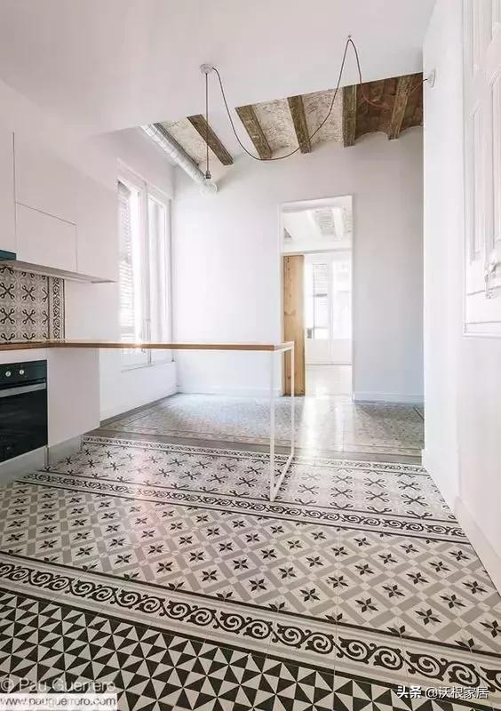 比较有氛围感且实用的客厅,新中式客厅该怎么选