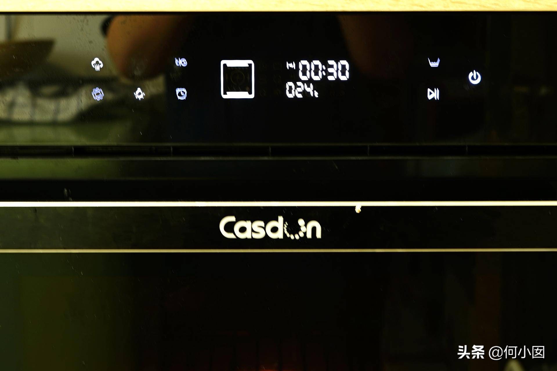 蒸烤箱新手入门必备菜谱,如何利用蒸烤箱做好一日三餐