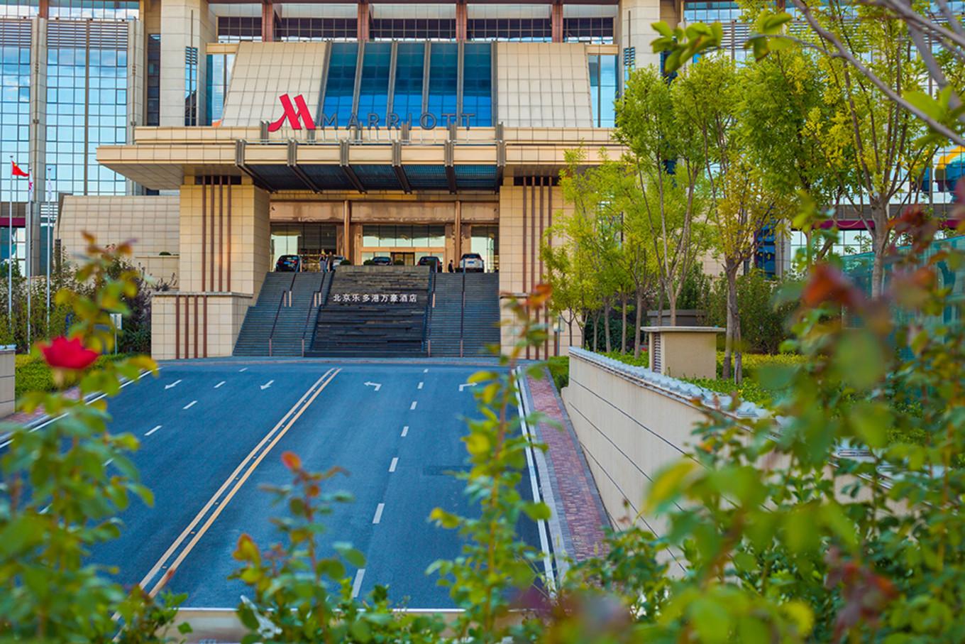 昌平乐多港+八达岭奥莱，嗨玩购物一站式体验