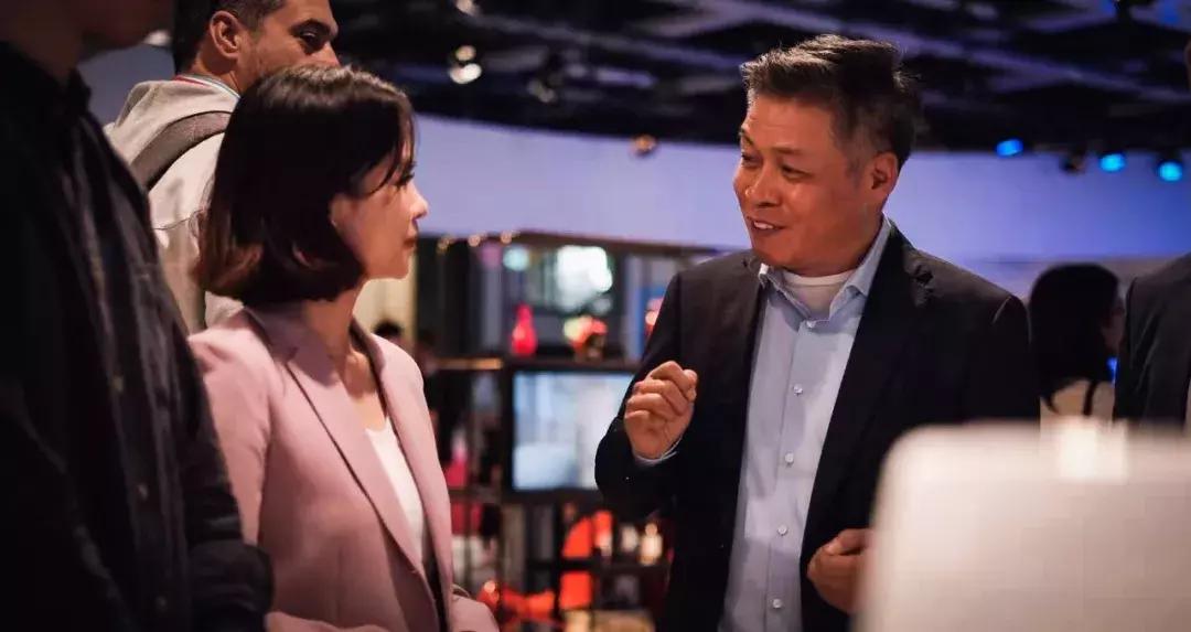 每次去德国，都能感觉中国制造“走出去”的进步