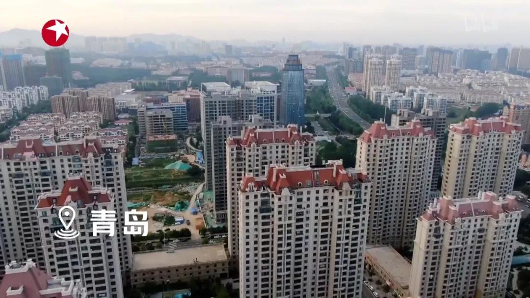 青岛一对夫妻双房出售,青岛100平两房变四房改造