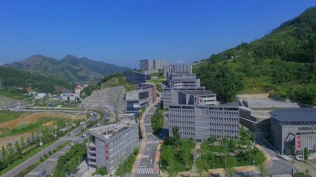 四川宜宾最好的大学排名前十,四川宜宾有哪些著名大学