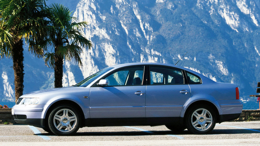 小时候的DreamCar，现在终于买得起了