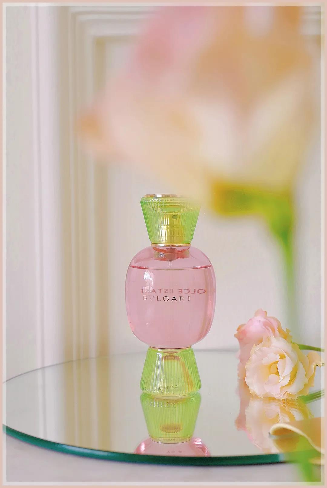 私藏的5款小众香水清爽又迷人,我最喜欢的几款香水