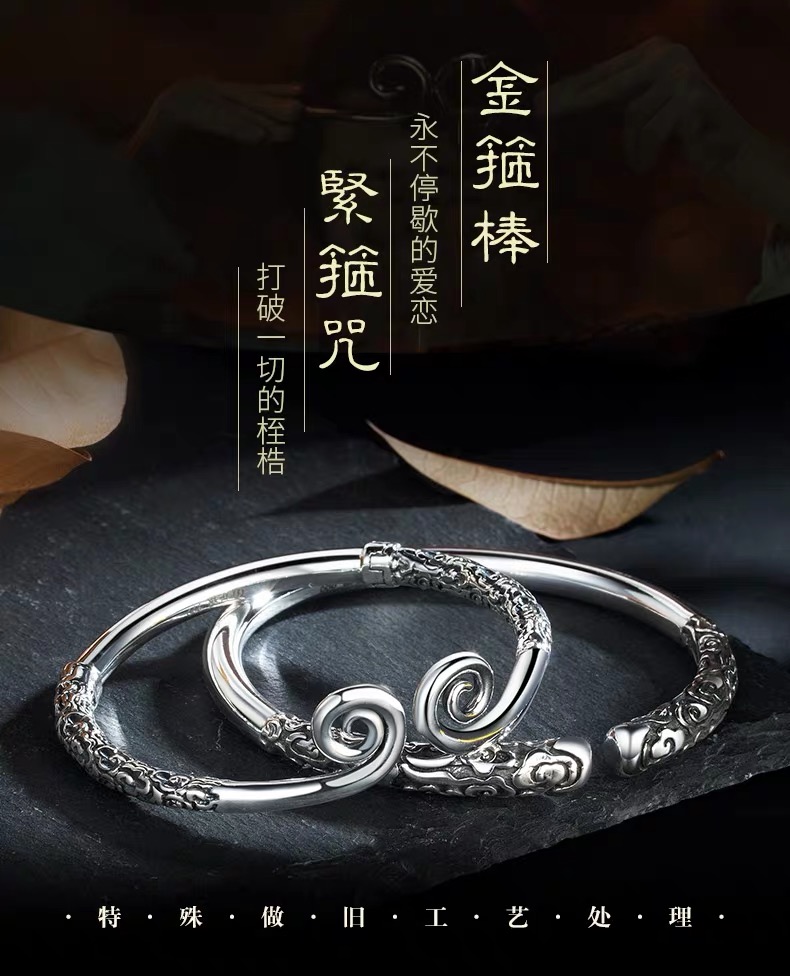 银首饰怎么佩戴,为什么有的人喜欢戴首饰品