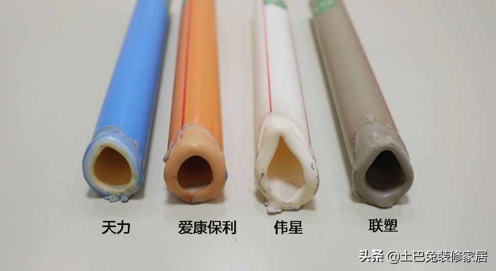 伟星与天力管哪个好,伟星和天力水管质量怎么样