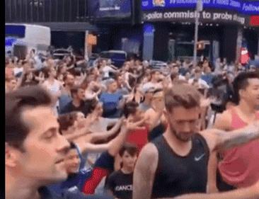 他因为跳芭蕾被霸凌自杀，男生跳芭蕾有什么错？