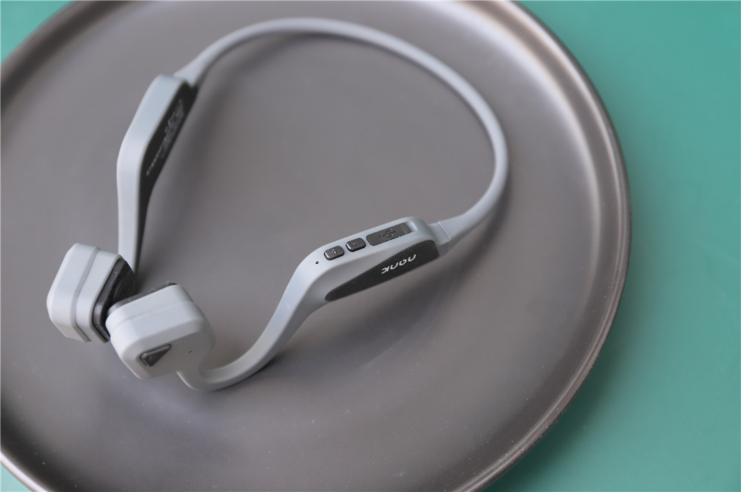 南卡运动蓝牙耳机跑步专用,南卡骨传导耳机runner2体验报告