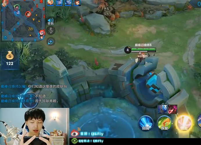 fly第四个fmvp皮肤会给谁,fly第四个fmvp皮肤送给了谁