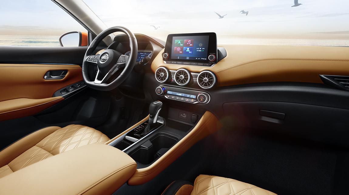 经典轩逸十四代轩逸比较,新款轩逸哪个版本最值得购买