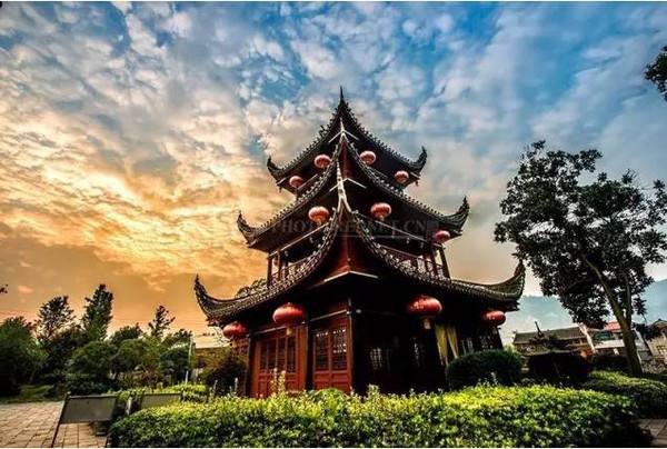 被火车拖来的城市怀化,怀化是铁路拉来的城市