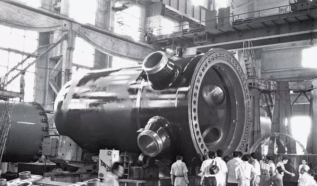 中国电力靠什么发电,让世界震撼的中国电力系统