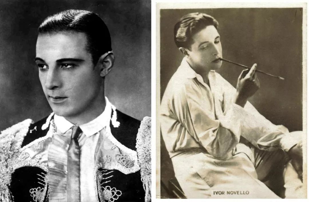 灞忓箷鐨勫彂灞曞彶,灞忓箷鑹插僵鍙戝睍鍘嗙▼