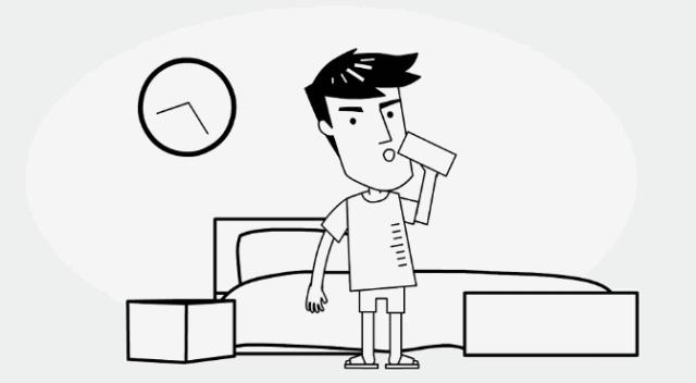 教你如何快速祛痘，成为无痘小仙女