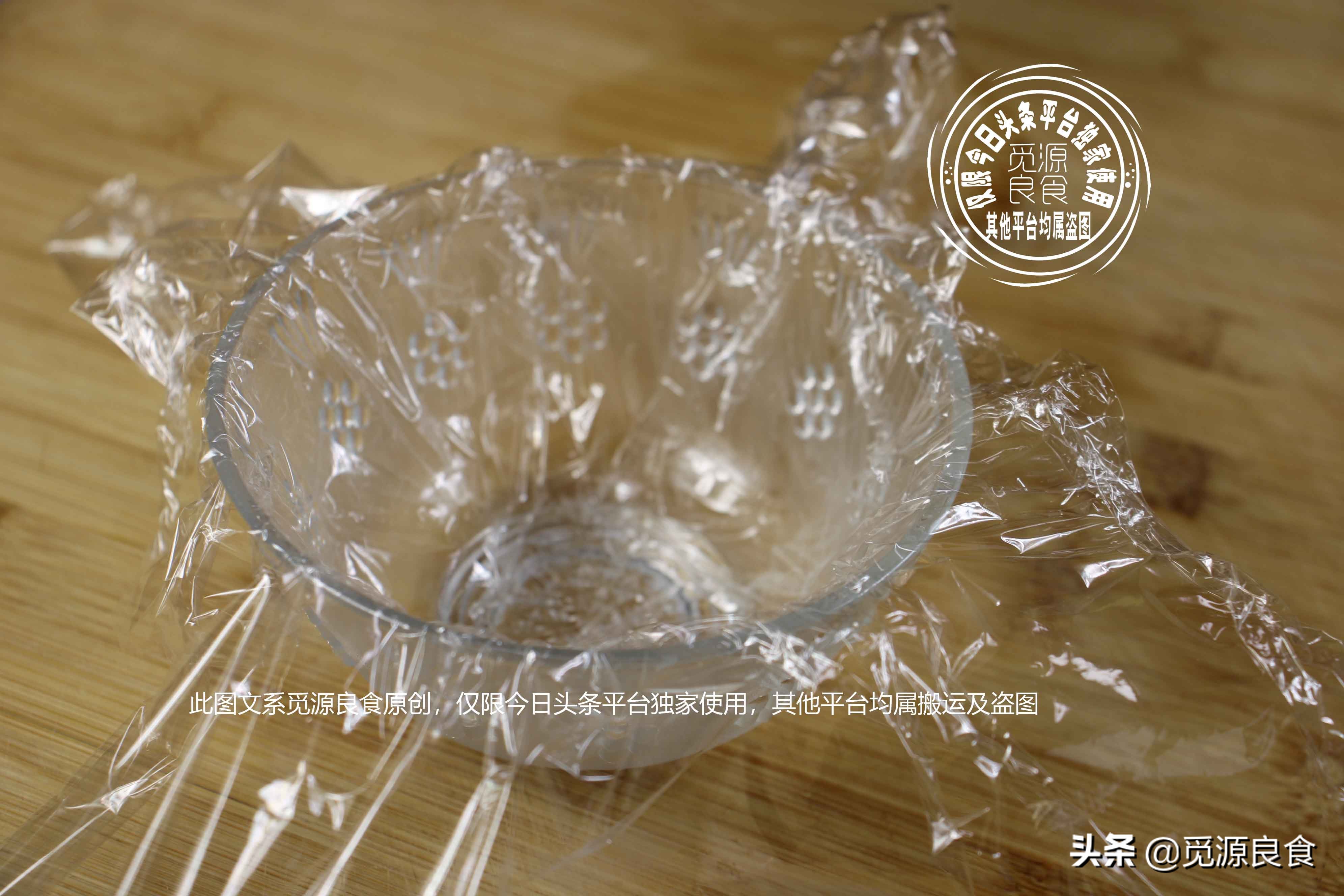 肯德基土豆泥的正确做法,如何做出肯德基的土豆泥