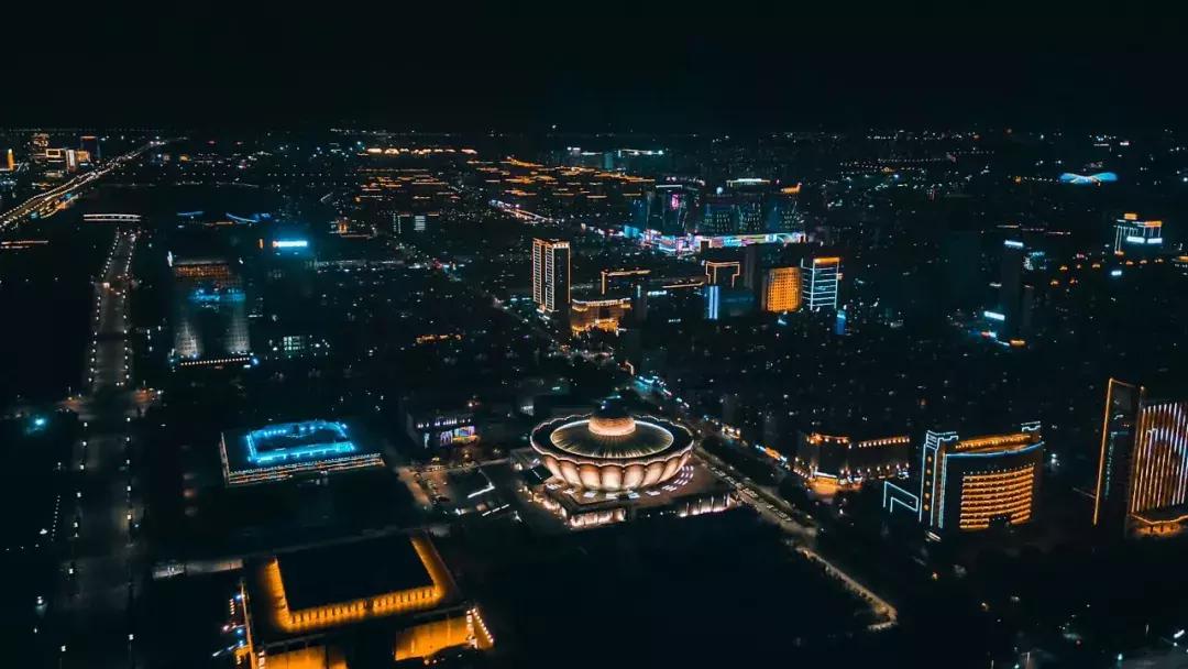 再见银川的图片,再见宁夏