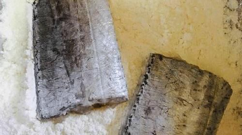 煎带鱼直接可以裹玉米淀粉吗,爱吃煎带鱼怎样煎出美味的带鱼