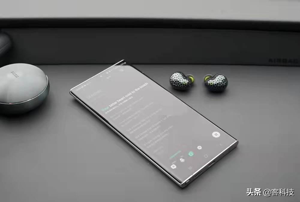 魔浪hififree头戴式蓝牙评测,魔浪hifi头戴式耳机