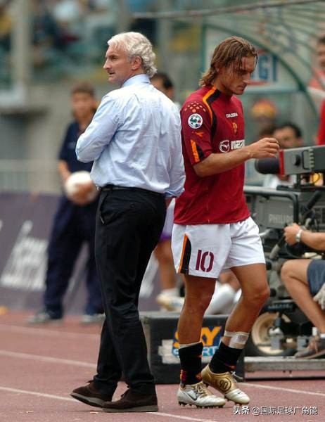 他是克洛普的“*用御**球探”远比马尔蒂尼更适合米兰