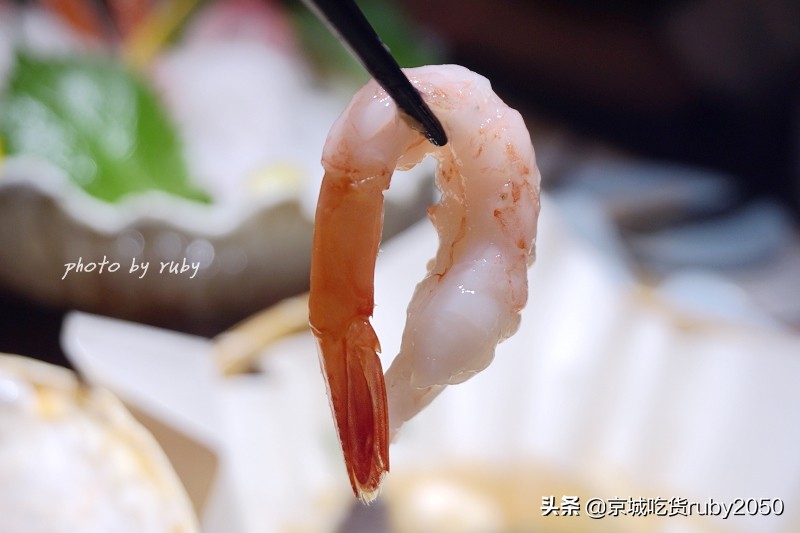 绍兴北海道蟹料理,蟹道深海料理