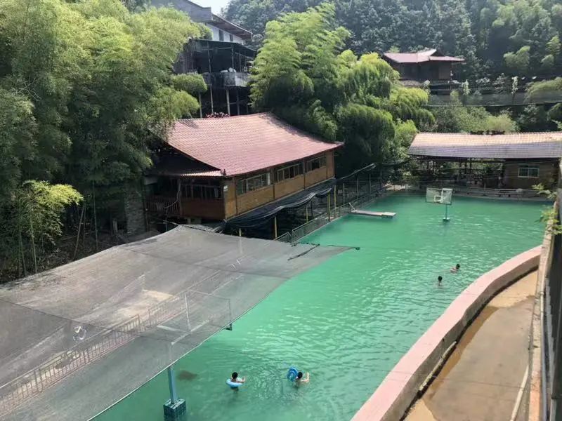 怀化新天地民宿推荐,怀化附近的民宿