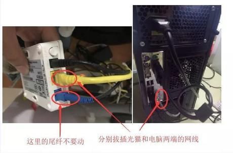 宽带排障小教程帮你轻松解决,电信宽带自助排障怎么解决