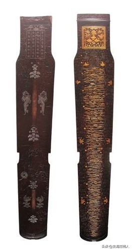 中国传统音乐略论古琴艺术,浅谈古琴艺术