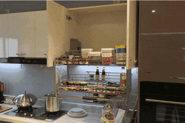 真材实料装修不忽悠,日本家装细节设计