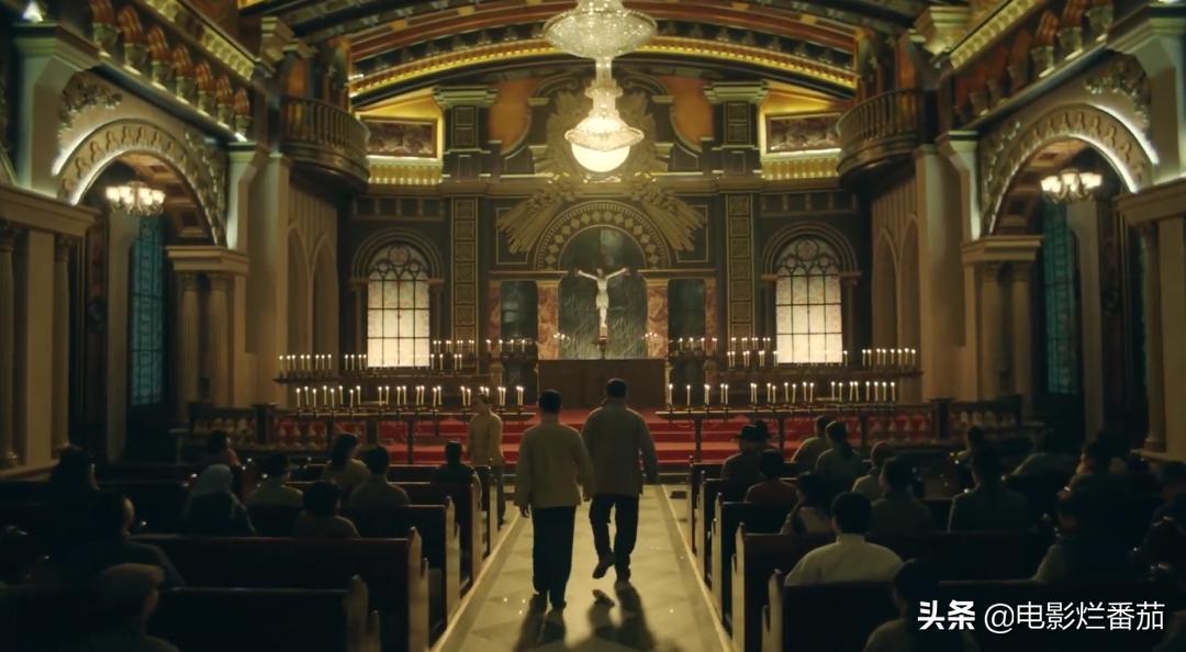 2023收视率最高的4部剧,一部评分高达9.2分的谍战剧