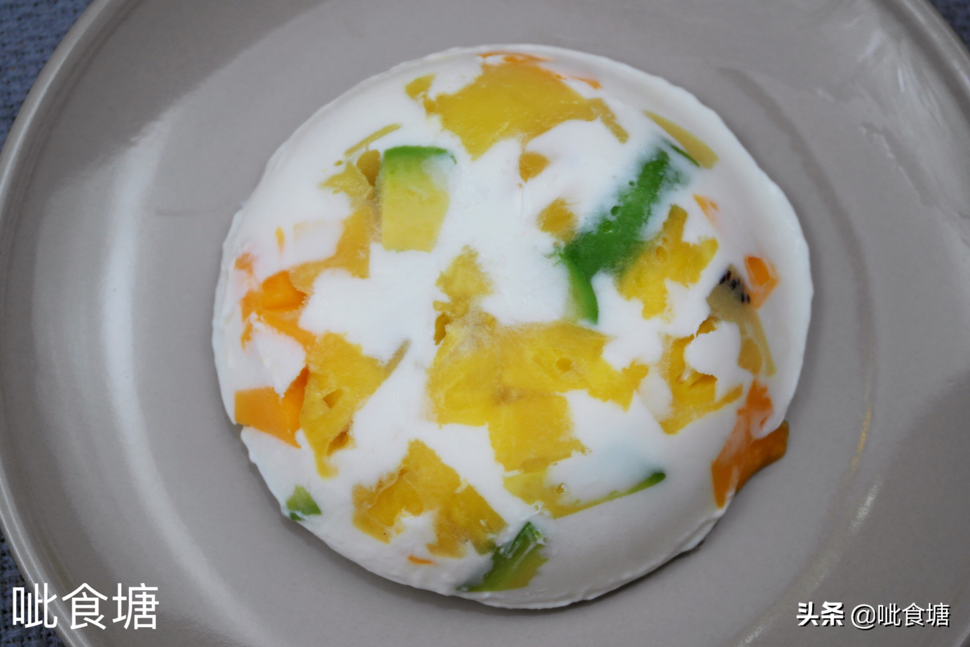 夏天冷饮最简单的做法,夏日冷饮怎么做简单又好喝