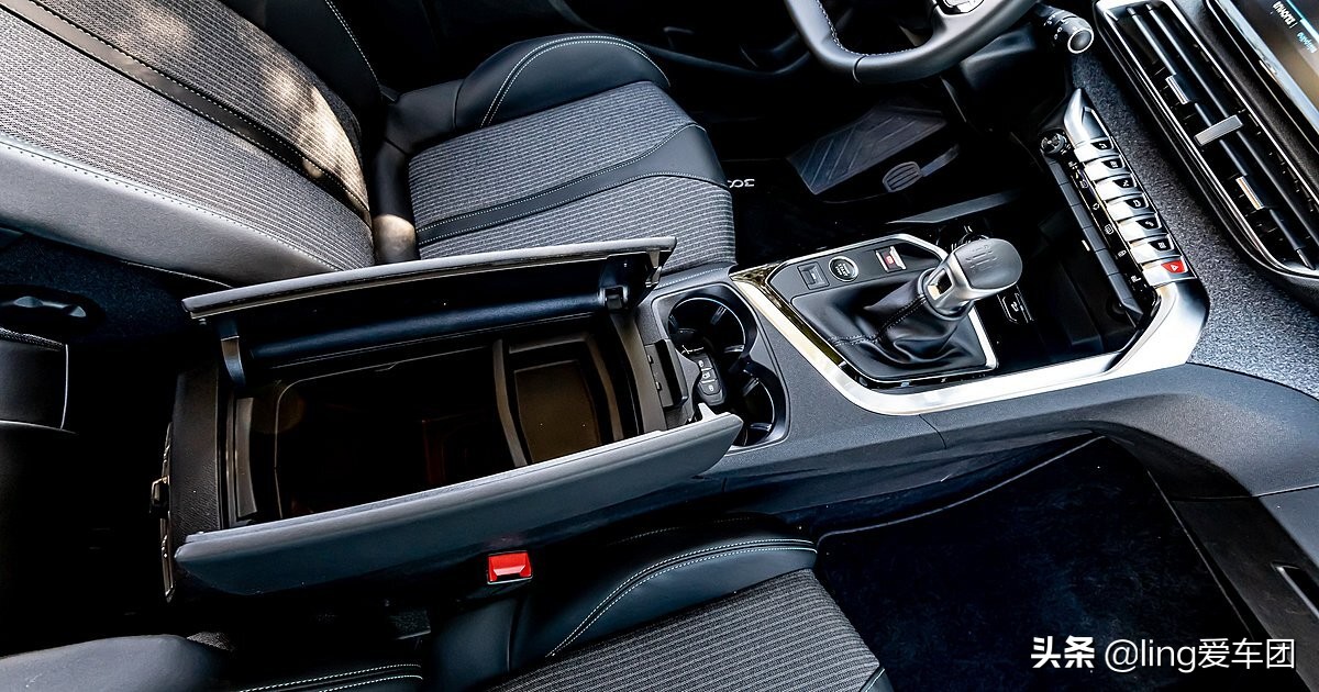 2013款标致30082.0自吸,新款3008欧版