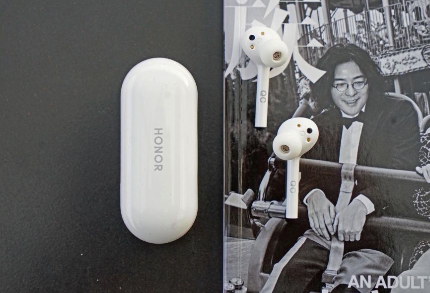 荣耀耳机flypods青春版实用测评,荣耀蓝牙耳机flypods青春版怎么样