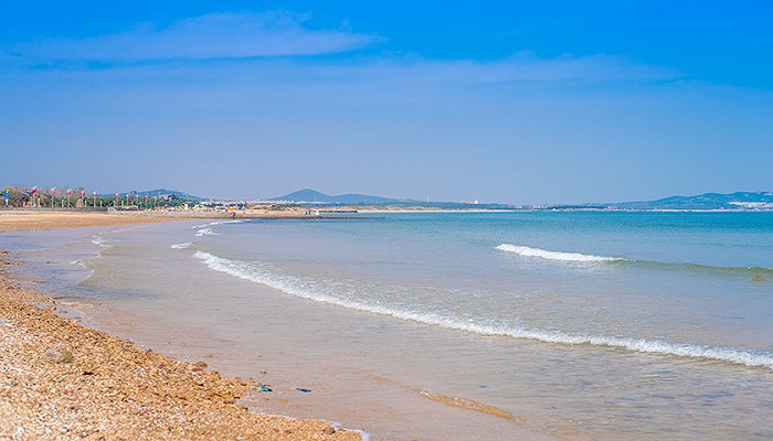 半年成交涨逾5成：持续“霸榜”的胶南，能否乘势突破去化困局？