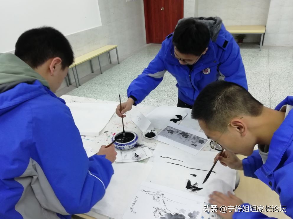 成华区四十九中高中部怎么样,成都成华区四十九中好不好