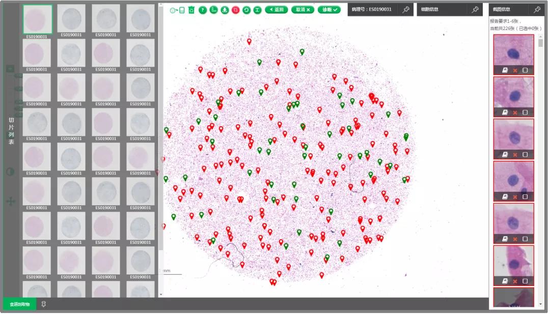 病理学进入数字病理时代AI将重构产业