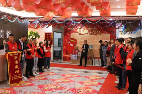 全优装饰公司,全优装修宣传