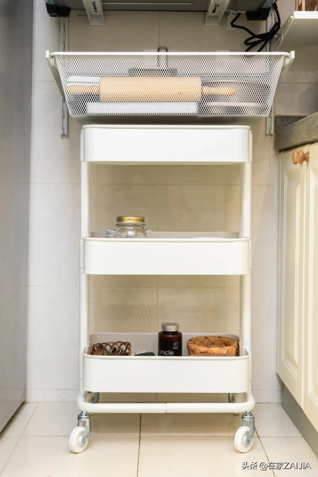 鸡肋小空间利用,鸡肋空间的十种用法