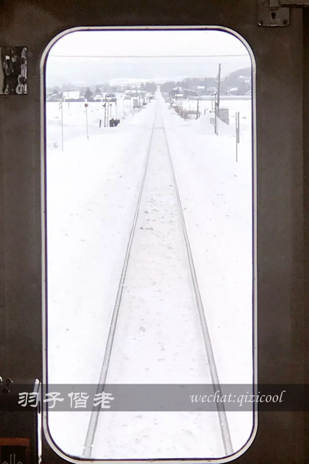 老实说，这一趟北海道就是为了拍好看的照片去的