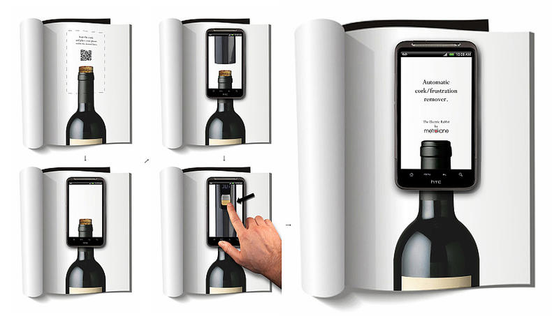 30个实用海报设计,30种海报制作方法