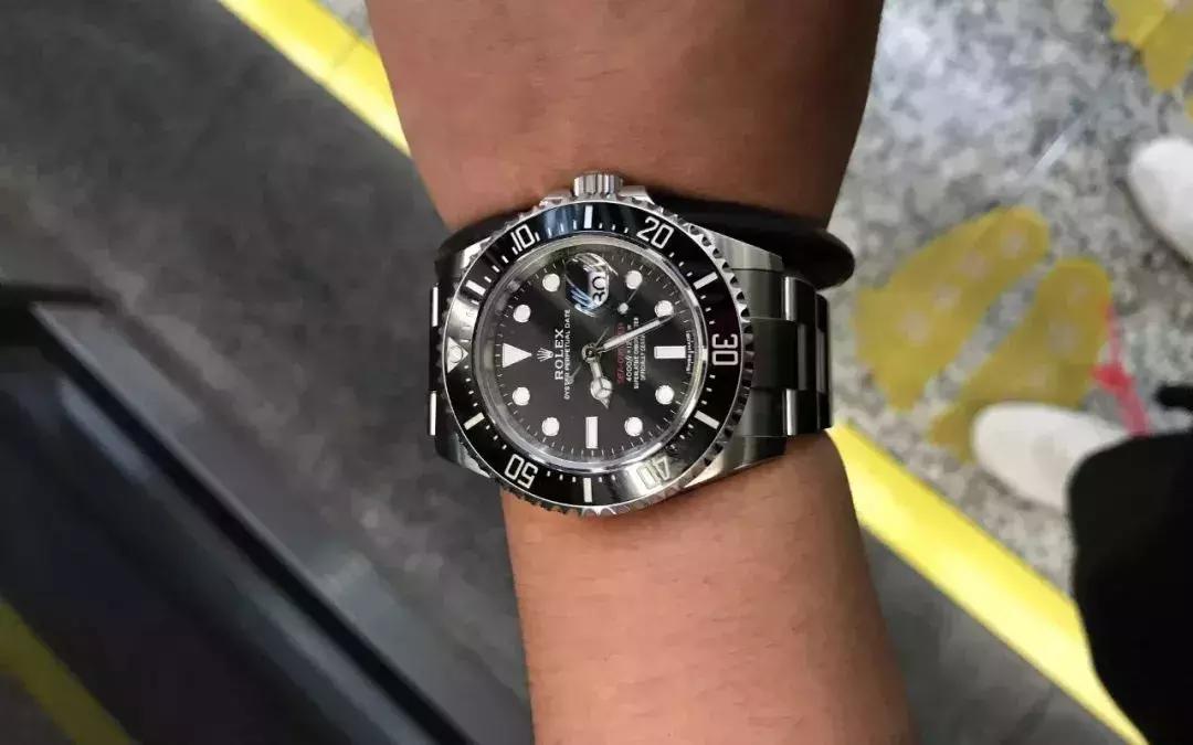 综合评价大牌潜水表的最佳选择,潜水表有哪些值得入手的款式呢