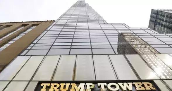 特朗普有御用风水师吗,特朗普的御用风水师