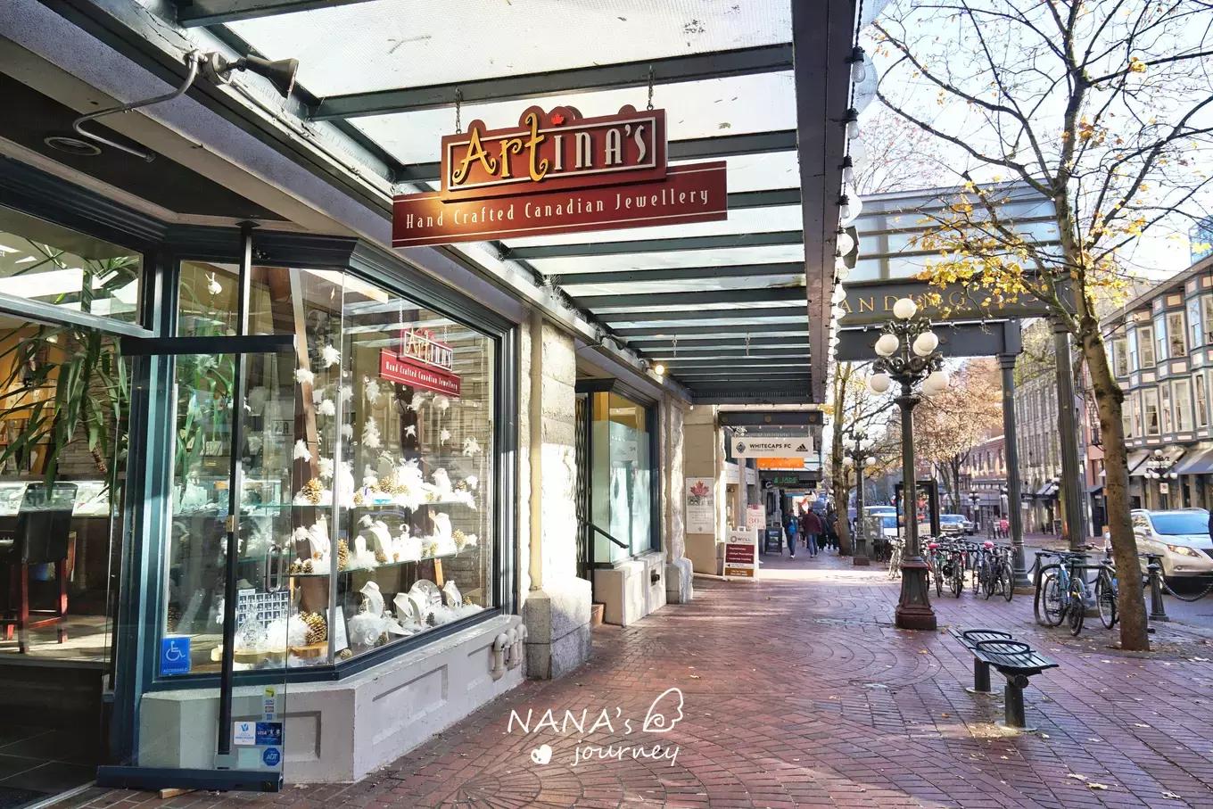 温哥华维多利亚岛攻略,带你玩转温哥华