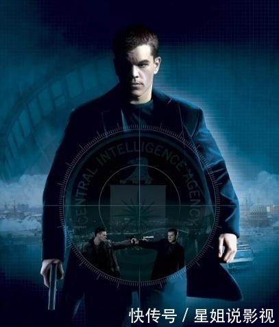 好莱坞顶级谍战动作片,公认十部世界顶级动作大片碟中谍