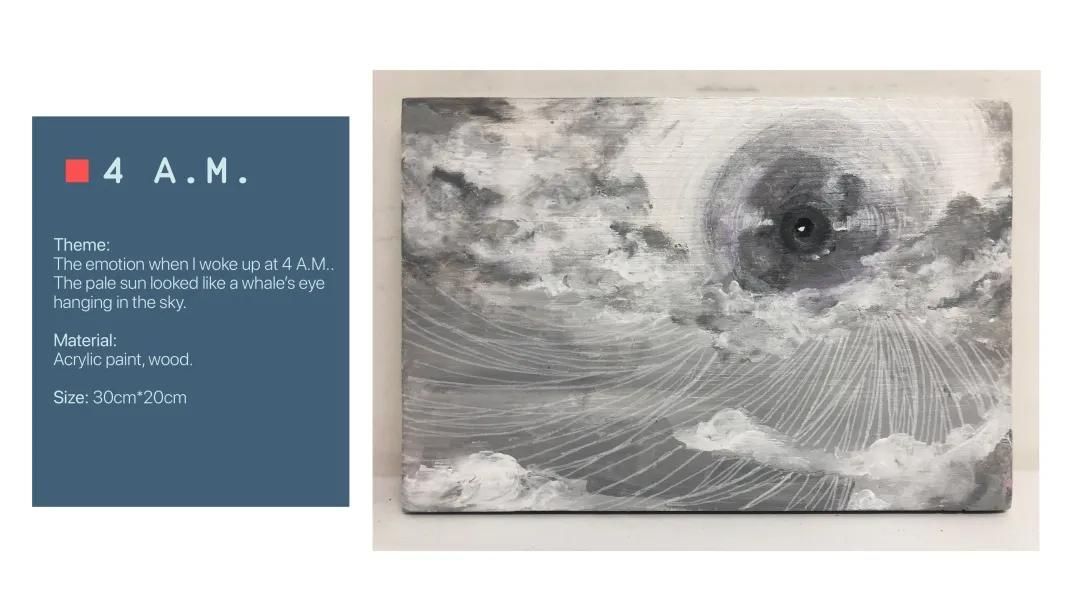 从不着边际到进入工业设计全美第8，拒绝成为艺术赝品