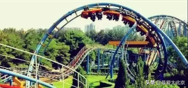 龙潭湖中湖公园游乐场摩天轮攻略,近期龙潭中湖摩天轮什么时候亮灯