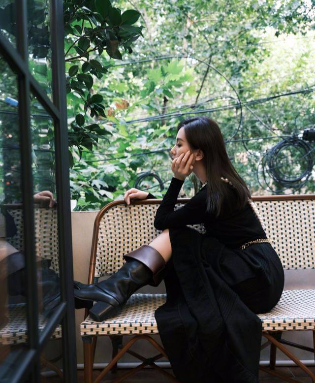 踩了很多雷,这几双靴子百搭又耐穿