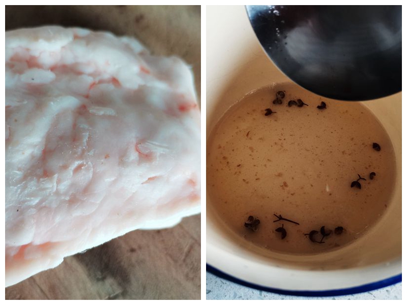 最简单的包汤圆方法,怎样包汤圆教程视频