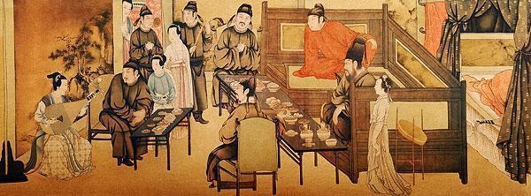 筷子蕴含着怎样的中国传统文化,关于筷子的传承文化探索