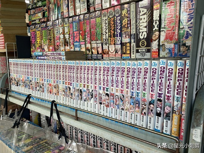 「连载」8天自由行,在东京与关西体验别样岛国风情-大阪(完结)