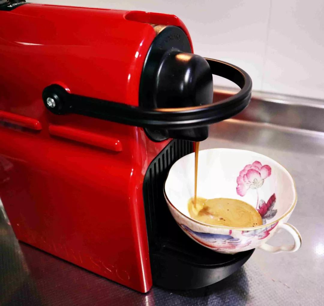 雀巢胶囊怎么样,雀巢胶囊效果好吗